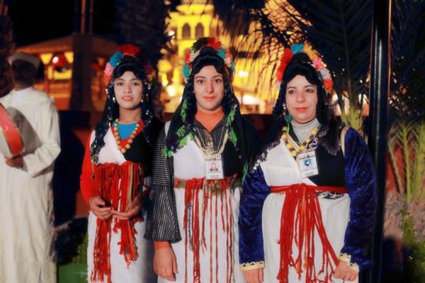 摩洛哥是黑人还是白人