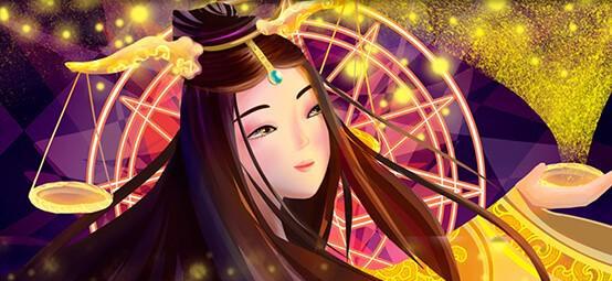 两个天秤谈恋爱简直灾难