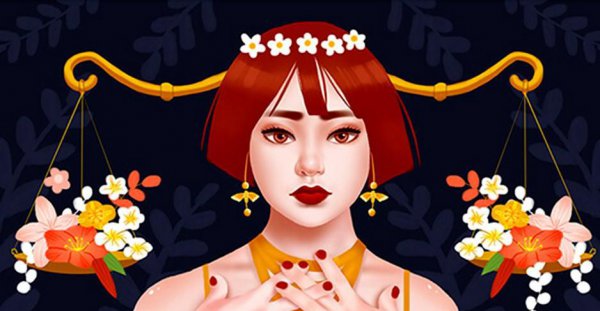 两个天秤谈恋爱简直灾难