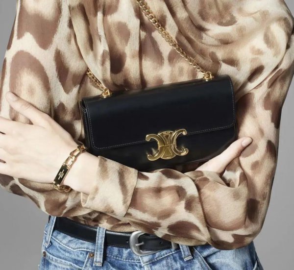 十大奢侈品排名包包名字