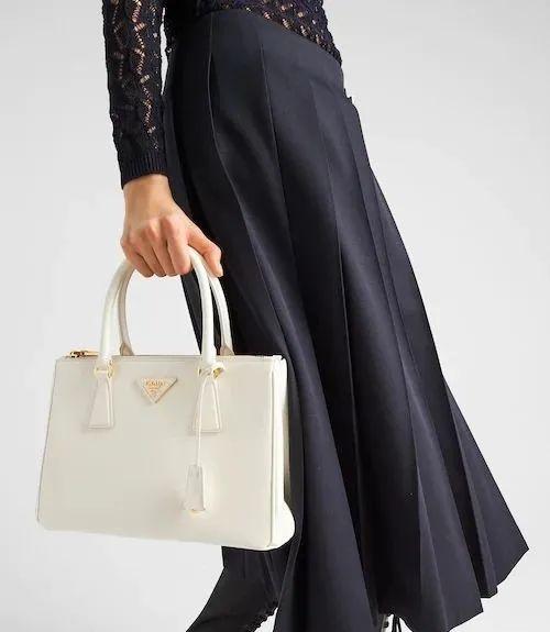 十大奢侈品排名包包名字