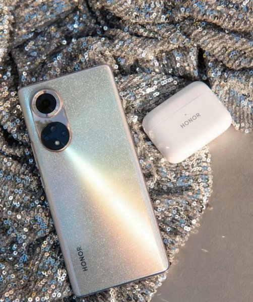 荣耀50pro参数配置怎么样