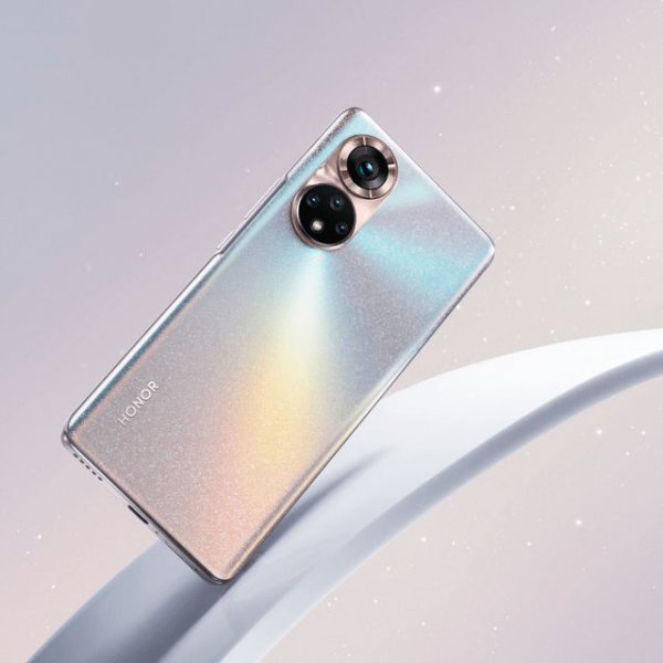 荣耀50pro参数配置怎么样