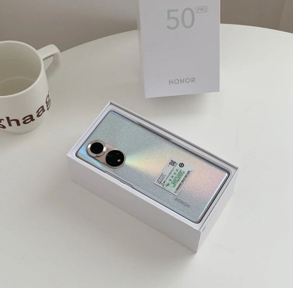 荣耀50pro参数配置怎么样