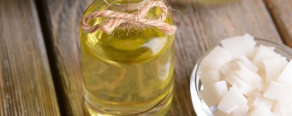 吃椰子油有什么好处