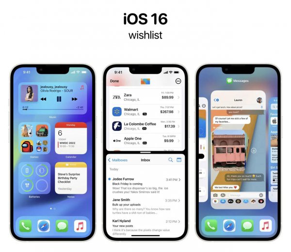 ios越升级越卡是真的吗