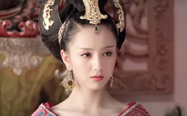 佟丽娅的赵飞燕演的怎么样