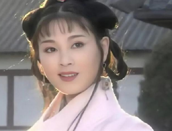 佟丽娅的赵飞燕演的怎么样