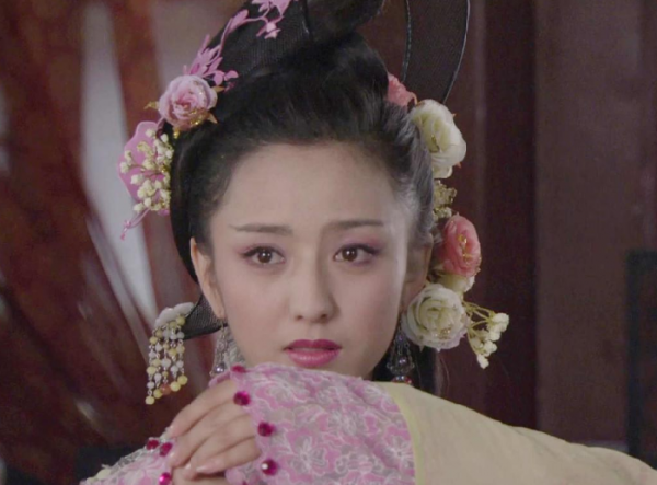 佟丽娅的赵飞燕演的怎么样