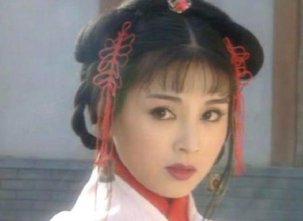 佟丽娅的赵飞燕演的怎么样