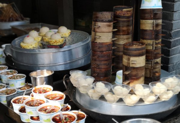 宽窄巷子和锦里的区别