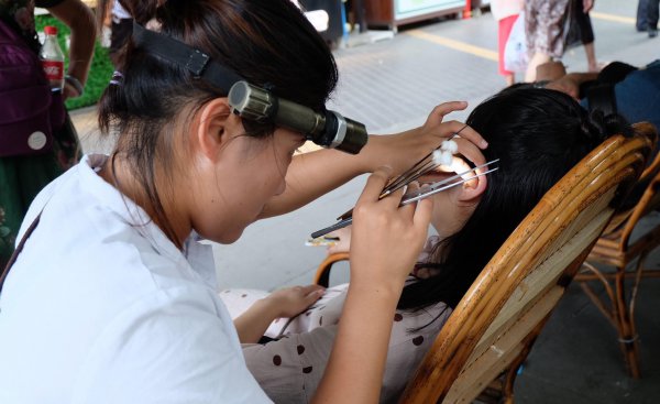 宽窄巷子和锦里的区别