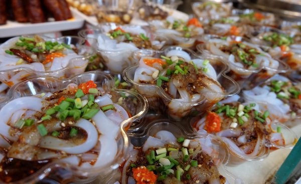 宽窄巷子和锦里的区别