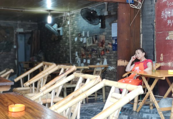 宽窄巷子和锦里的区别