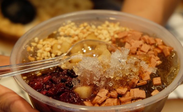 宽窄巷子和锦里的区别