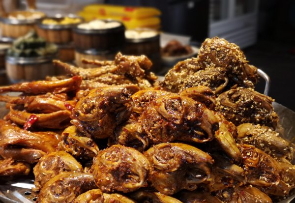 宽窄巷子和锦里的区别