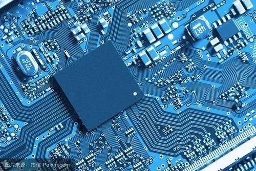 电子信息类专业有哪些