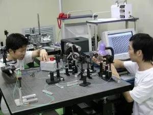 电子信息类专业有哪些