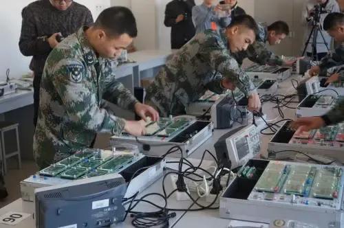 电子信息类专业有哪些