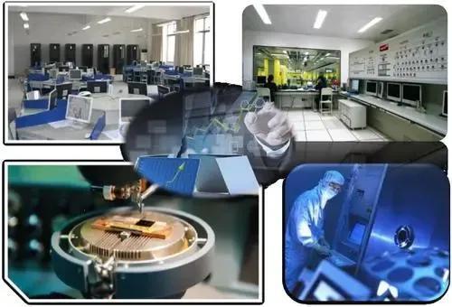 电子信息类专业有哪些