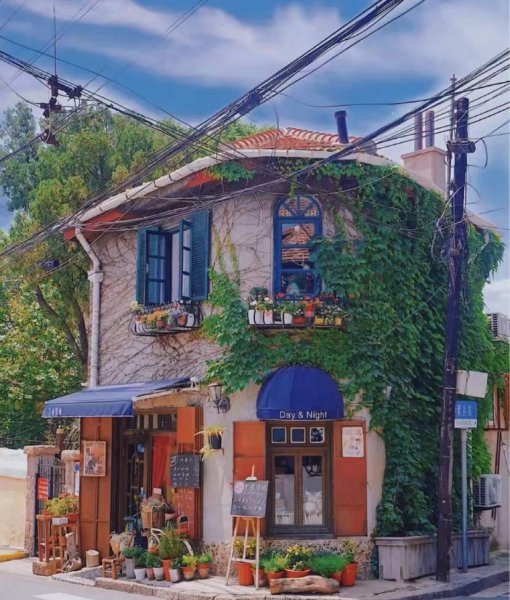 青岛有什么好玩的地方