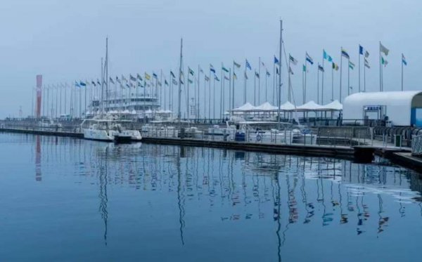 青岛有什么好玩的地方