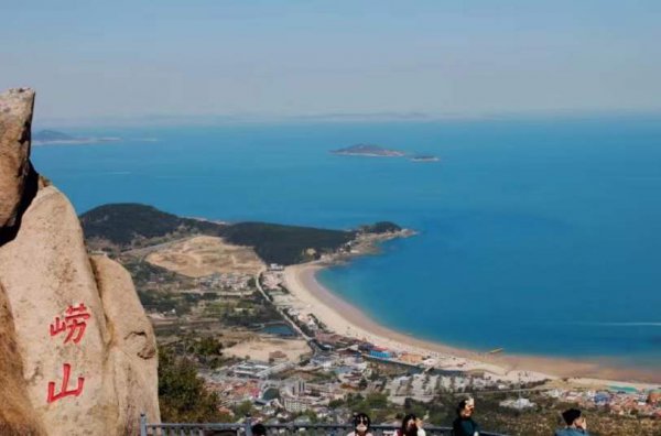 青岛有什么好玩的地方