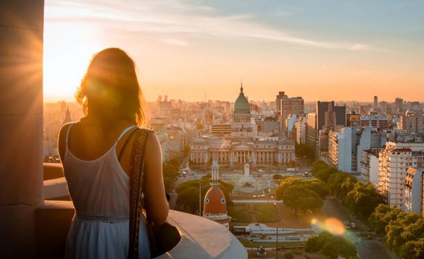 阿根廷的首都是哪个城市啊