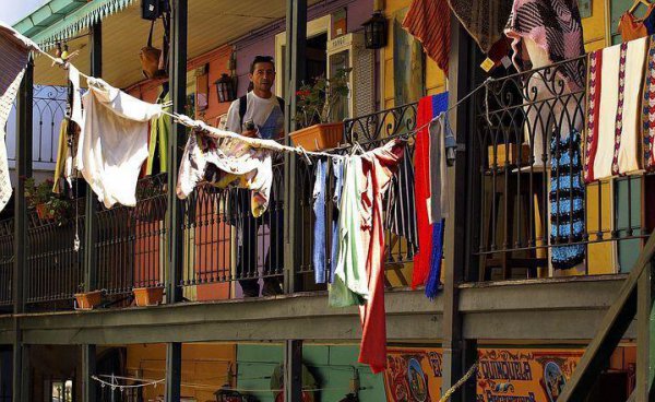 阿根廷的首都是哪个城市啊