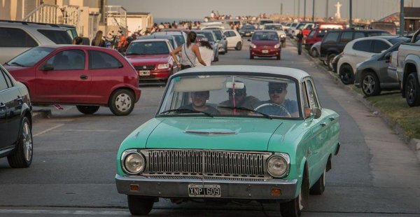 阿根廷的首都是哪个城市啊