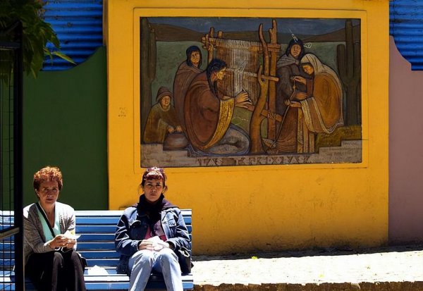 阿根廷的首都是哪个城市啊