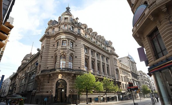 阿根廷的首都是哪个城市啊