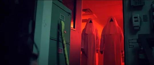 关于克苏鲁电影推荐