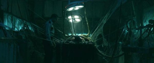 关于克苏鲁电影推荐