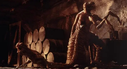 关于克苏鲁电影推荐