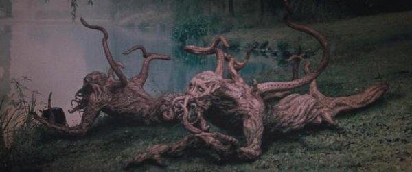 关于克苏鲁电影推荐