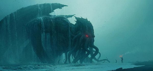 关于克苏鲁电影推荐