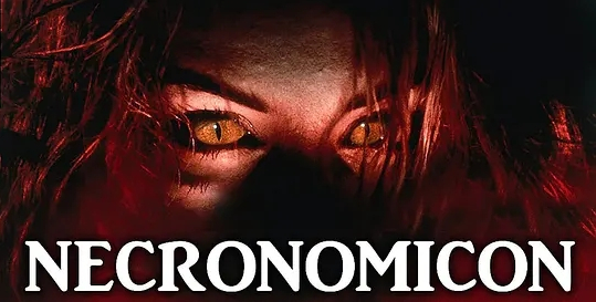 关于克苏鲁电影推荐