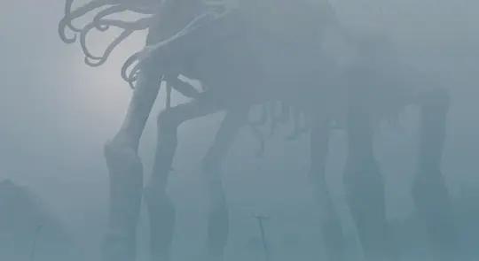 关于克苏鲁电影推荐