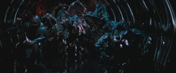 关于克苏鲁电影推荐