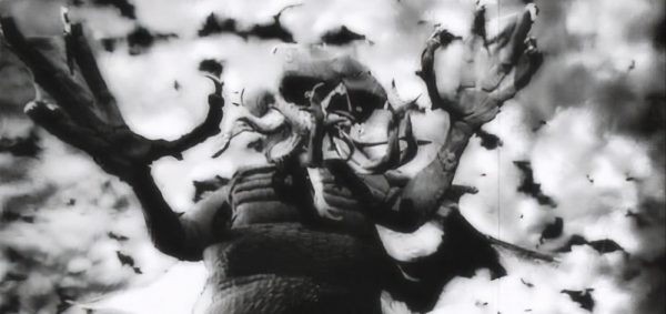 关于克苏鲁电影推荐