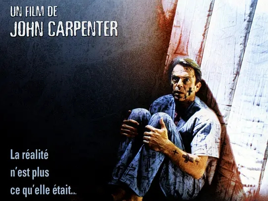 关于克苏鲁电影推荐