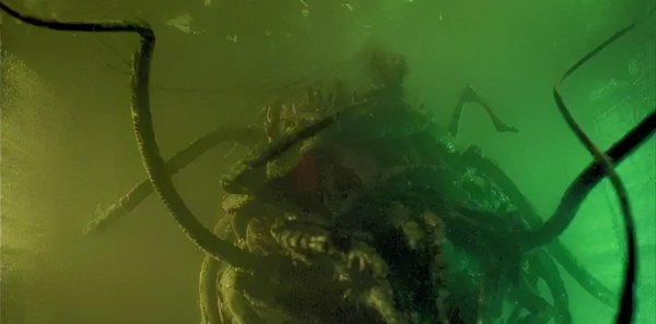 关于克苏鲁电影推荐