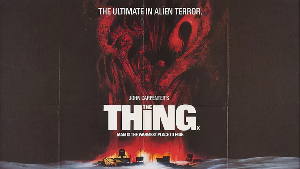 关于克苏鲁电影推荐