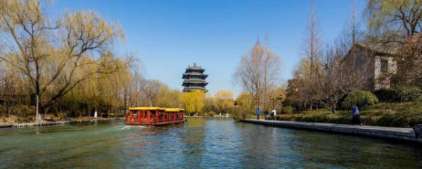 济南旅游攻略一定要去的景点