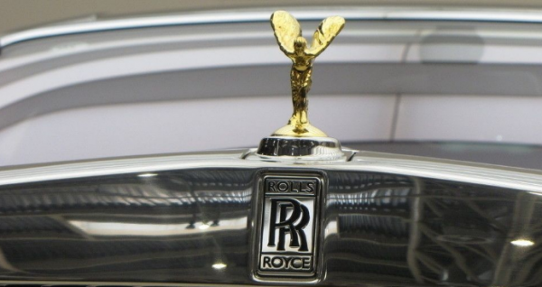 世界十大名车排名