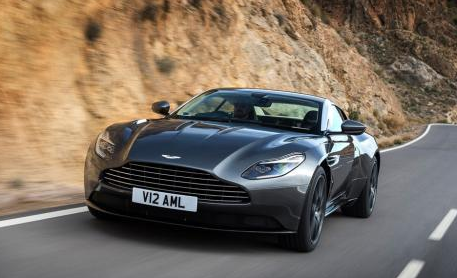 世界十大名车排名