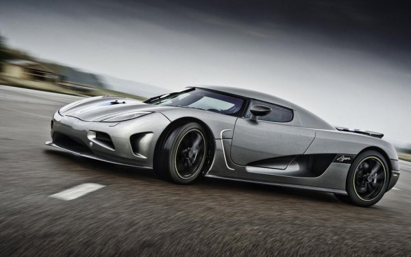 世界十大名车排名