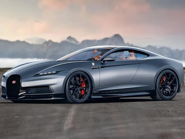 世界十大名车排名