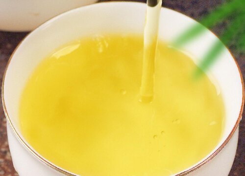 黄山毛峰属于什么茶类